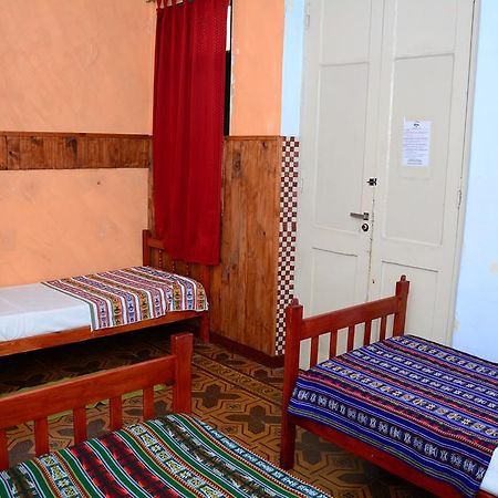 Hostal Yatasto Salta Bagian luar foto